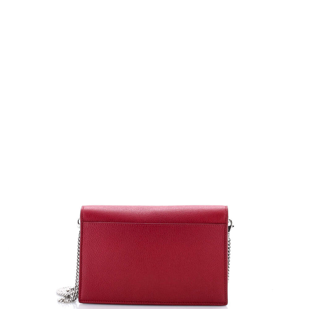 Louis Vuitton Mylockme Chain Pochette #240254L15B - Picture 3 of 7